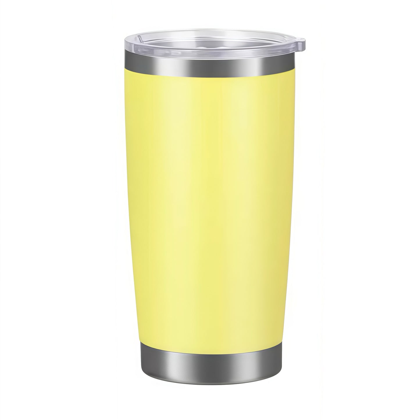 Isolierbecher 20oz, Edelstahl, doppelwandig