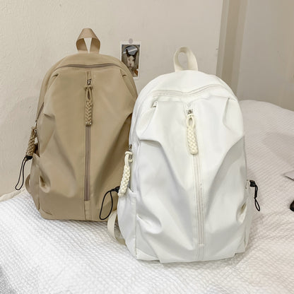 Rucksack aus Oxfordstoff, 20–35 L, ultraleicht