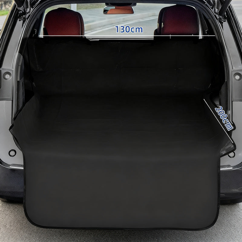 Kofferraumschutz für Chery Arrizo 5