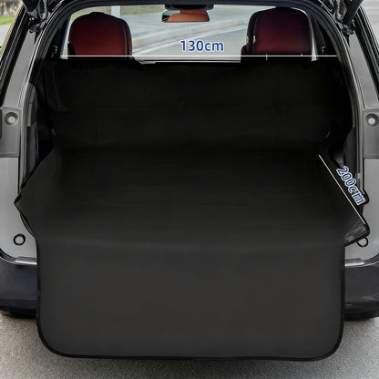 Kofferraumschutz für Chery Arrizo 5