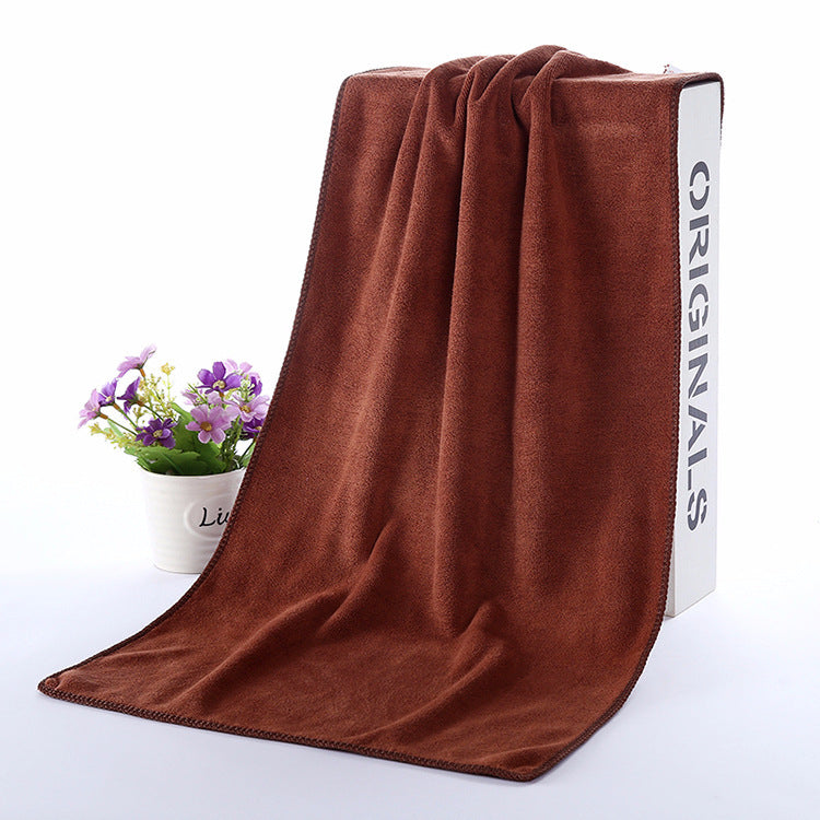 Mikrofasertücher, 2er-Set, 300 g/m²