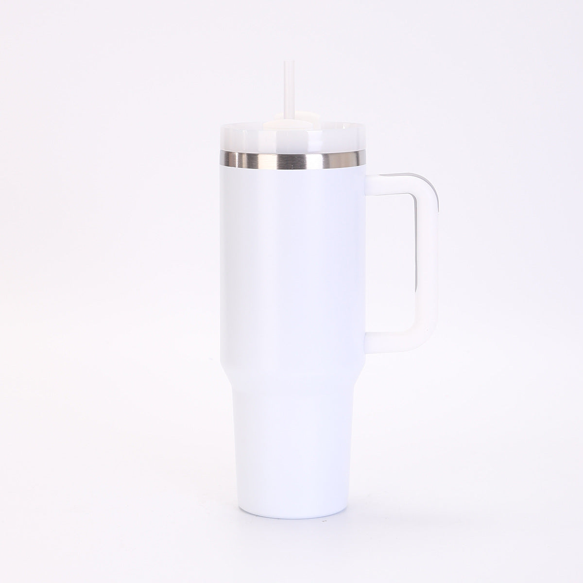 Isolierbecher 40oz mit Strohhalm und Griff