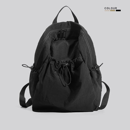Reiserucksack, Nylon, wasserfest, atmungsaktiv