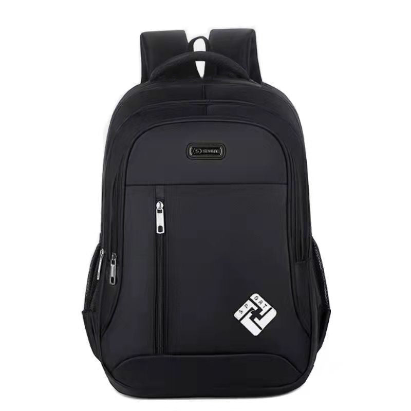 Leichter Rucksack, Polyester, 20–35 L, wasserfest