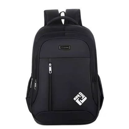 Leichter Rucksack, Polyester, 20–35 L, wasserfest