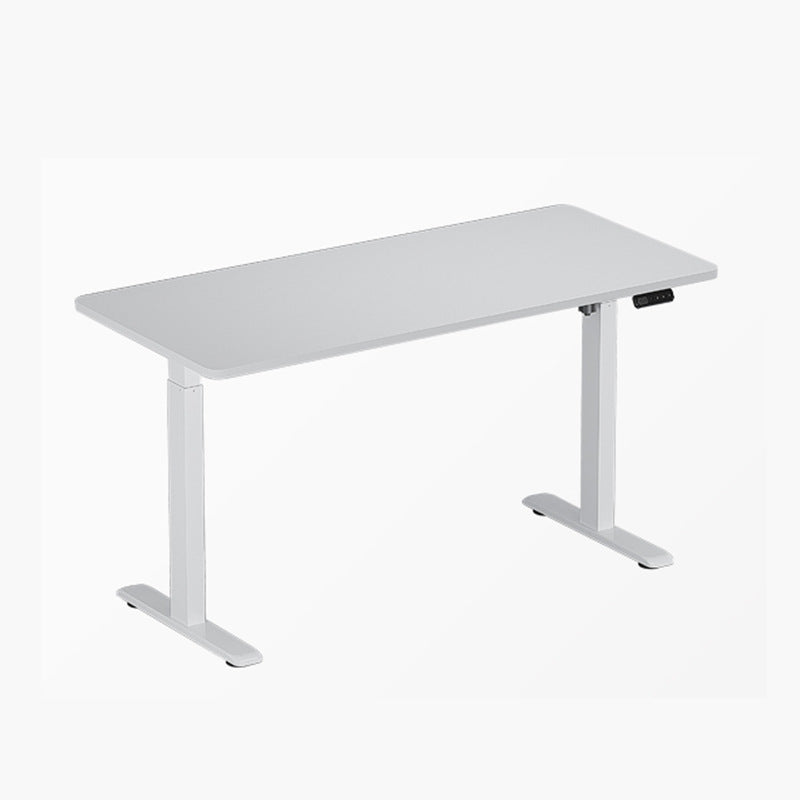 Elektrischer Schreibtisch mit Höhenverstellung, modern