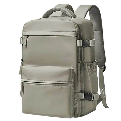 Vakuum-Rucksack, 36–55 L, Oxford-Gewebe, wasserdicht