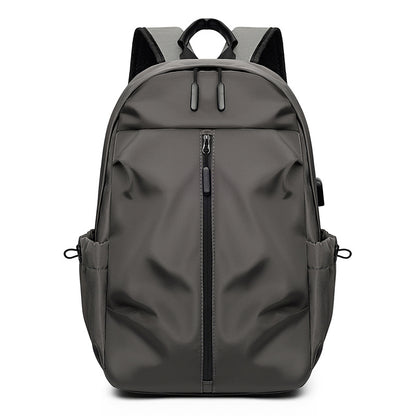 Herren-Rucksack, wasserdicht, für 15-Zoll-Laptops