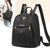 Leichter Nylon-Rucksack für Frauen, bis 20 L