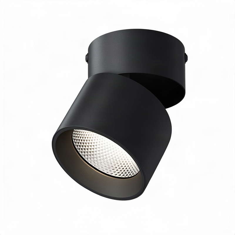 LED-Wandleuchte mit Fernbedienung und Farbwahl