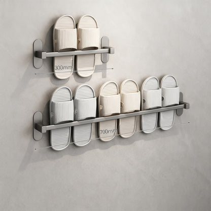 Badezimmer-Hausschuh-Halter zum Aufhängen