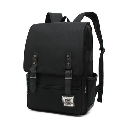 Rucksack aus Oxfordstoff, 16–14 Zoll, strapazierfähig