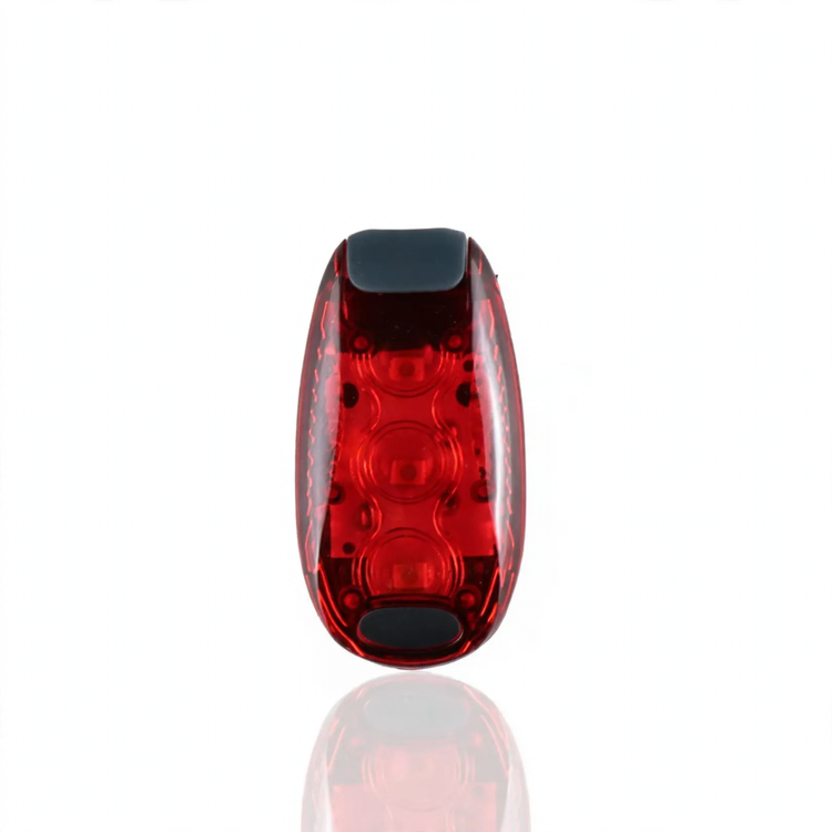 LED-Warnleuchte, tragbar und vielseitig