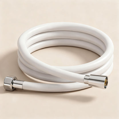 Duschschlauch aus PVC, 1,5 m oder 2 m