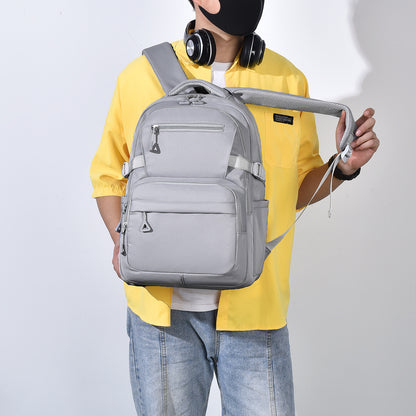 Rucksack Polyester, 20–35 L, für Laptop bis 14 Zoll