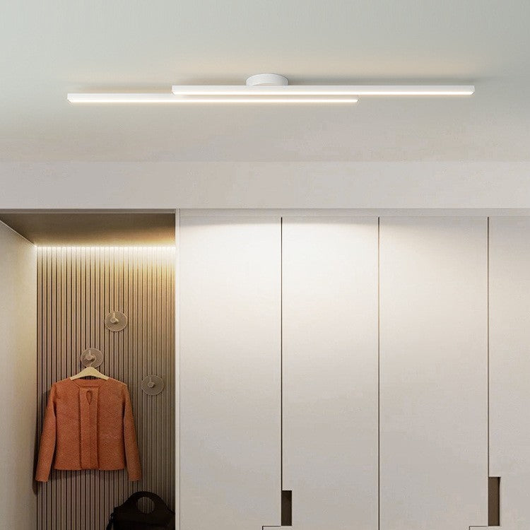 LED-Deckenleuchte Modell 3127 mit Dimmfunktion