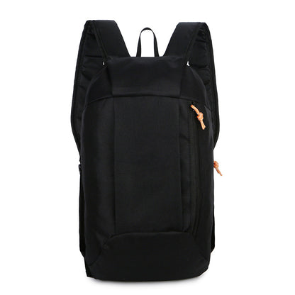 Outdoor-Rucksack, 10 L, ultraleicht, Oxford-Gewebe