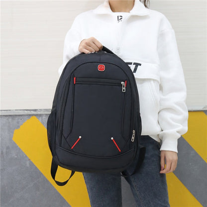 Laptop-Rucksack mit Erweiterung, 20–35 L, 14 Zoll