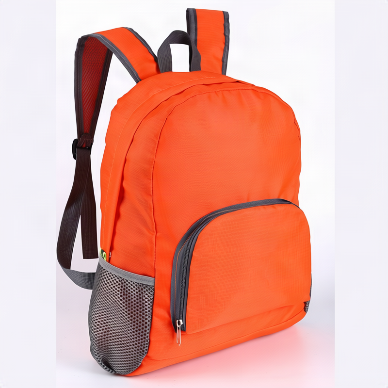 Faltbarer Rucksack aus Oxford-Gewebe, 20 L