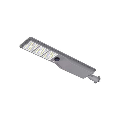 Solar-Wegleuchte mit Bewegungsmelder, LED