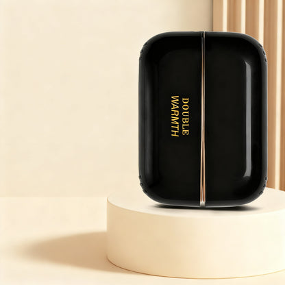 USB-Handwärmer, 300–500 mAh, zwei bis drei Stufen