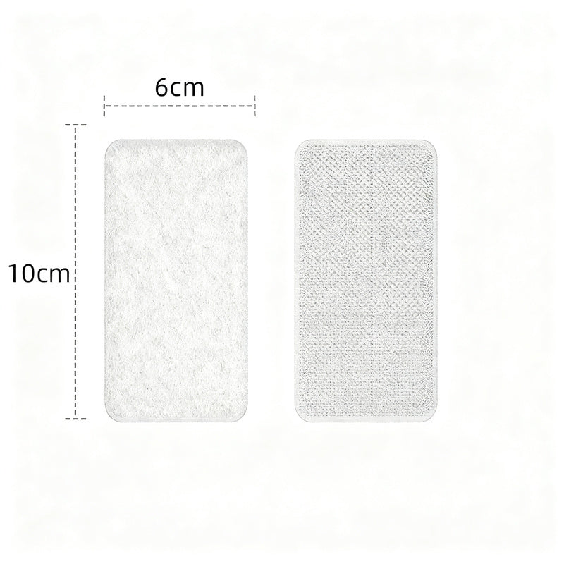 Antirutsch-Pads für Sofa und Bett, PVC