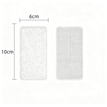 Antirutsch-Pads für Sofa und Bett, PVC