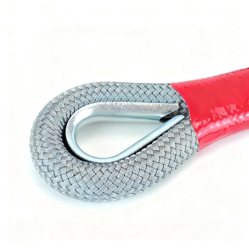 Abschleppseile, 3 m, Nylon, 3 Tonnen