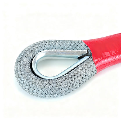 Abschleppseile, 3 m, Nylon, 3 Tonnen