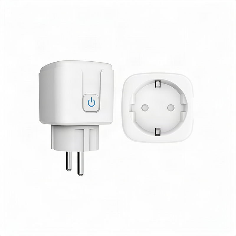 Steckdosenadapter