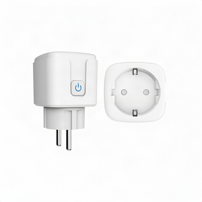Steckdosenadapter