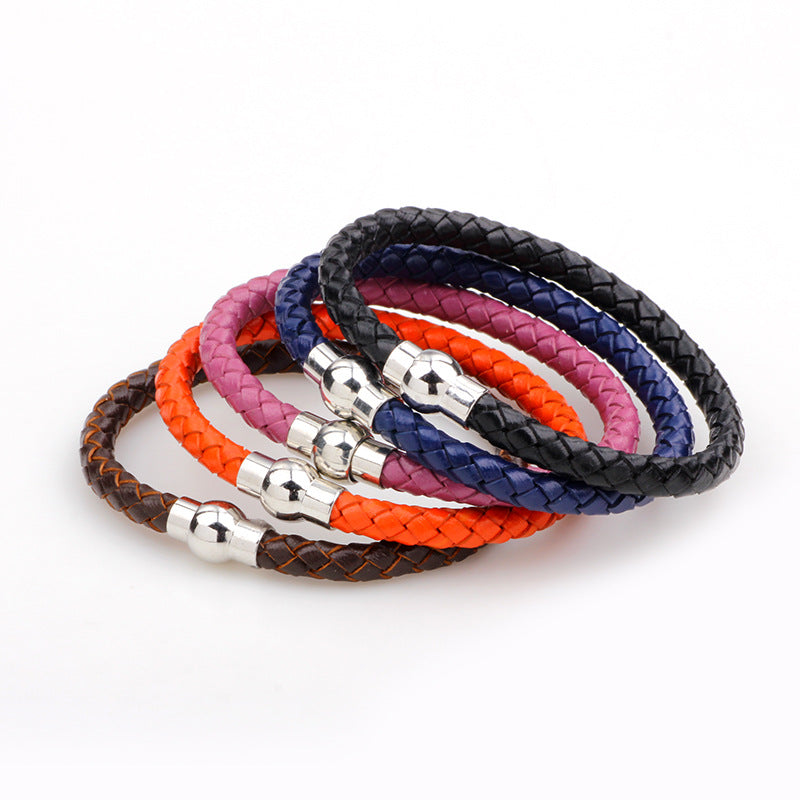 "Between Us" Joy Bracelet - Beige