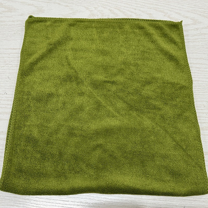 Mikrofasertücher, 2er-Set, 300 g/m²