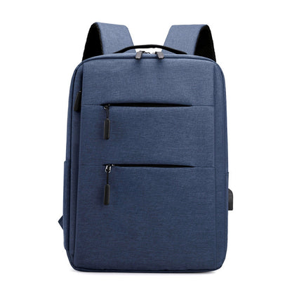 Rucksack, 20–35 L, USB-Ladeanschluss, bis 15,6 Zoll