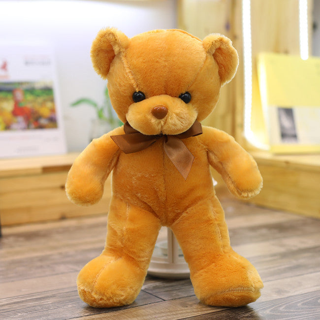 Kuscheltier Teddybär, 30 cm