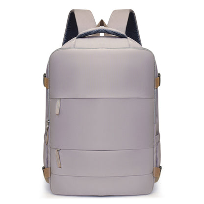 Multifunktionaler Rucksack, 20-35 L, wasserabweisend