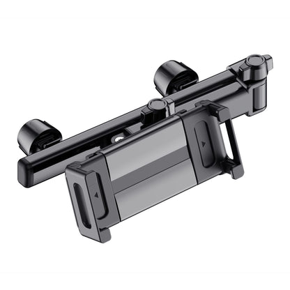 Tablet-Halter für Autositz, verstellbar