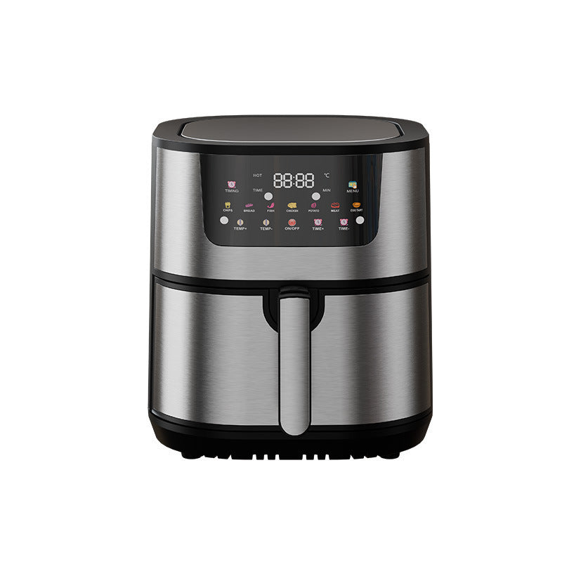 COSORI Turbo Tower 10,8-Liter Heißluftfritteuse Pro