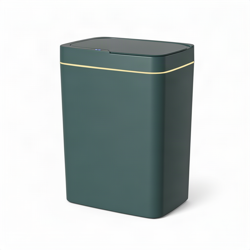 Intelligenter Sensor-Mülleimer, 22 L
