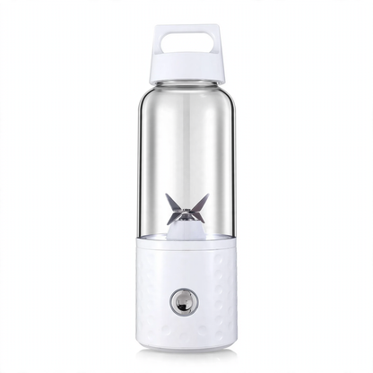 Tragbarer Entsafter mit Akku, 401–600 ml