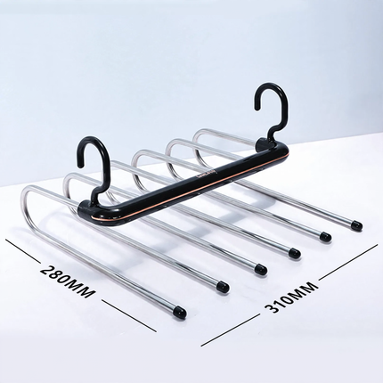 Klappbarer Hostenständer aus ABS-Kunststoff