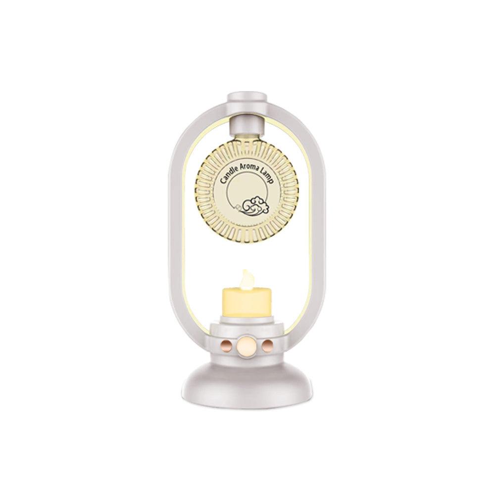 Ultraschall-Aroma-Diffuser LA-0643 mit Akku