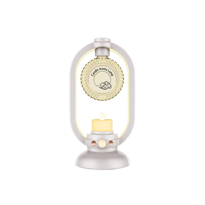 Ultraschall-Aroma-Diffuser LA-0643 mit Akku