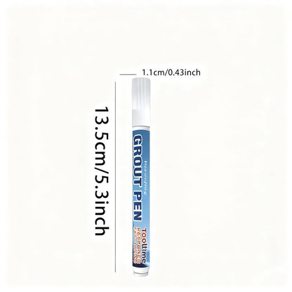 Fugenstift für Fliesen, 5 ml