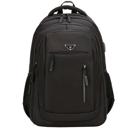 Rucksack mit USB-Ladefunktion, großes Fassungsvermögen, Modell 85233