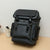 PU-Rucksack, Gittermuster, unter 20 L