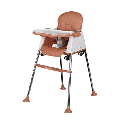 Hochstuhl für Babys und Kleinkinder