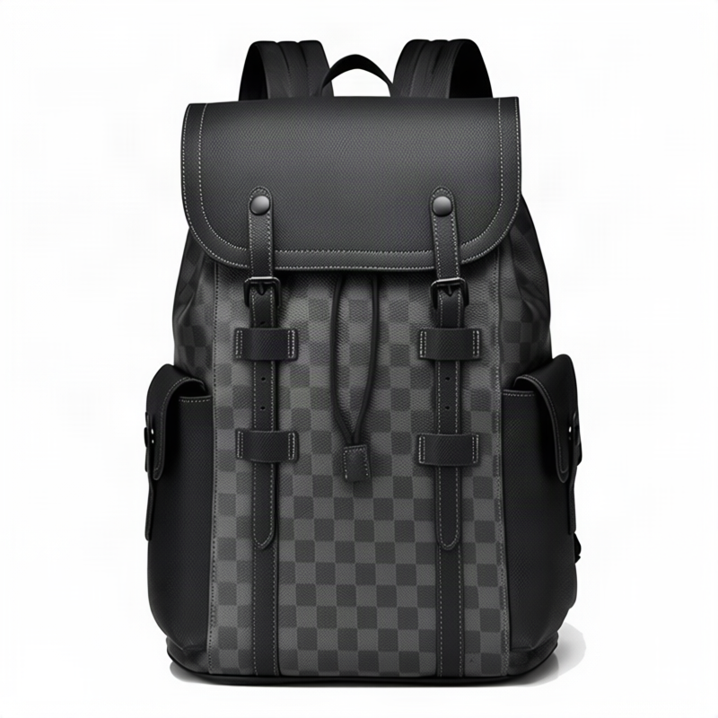 Geschäfts-Rucksack, wasserfest, 20–35 L, für 16-Zoll-Laptops