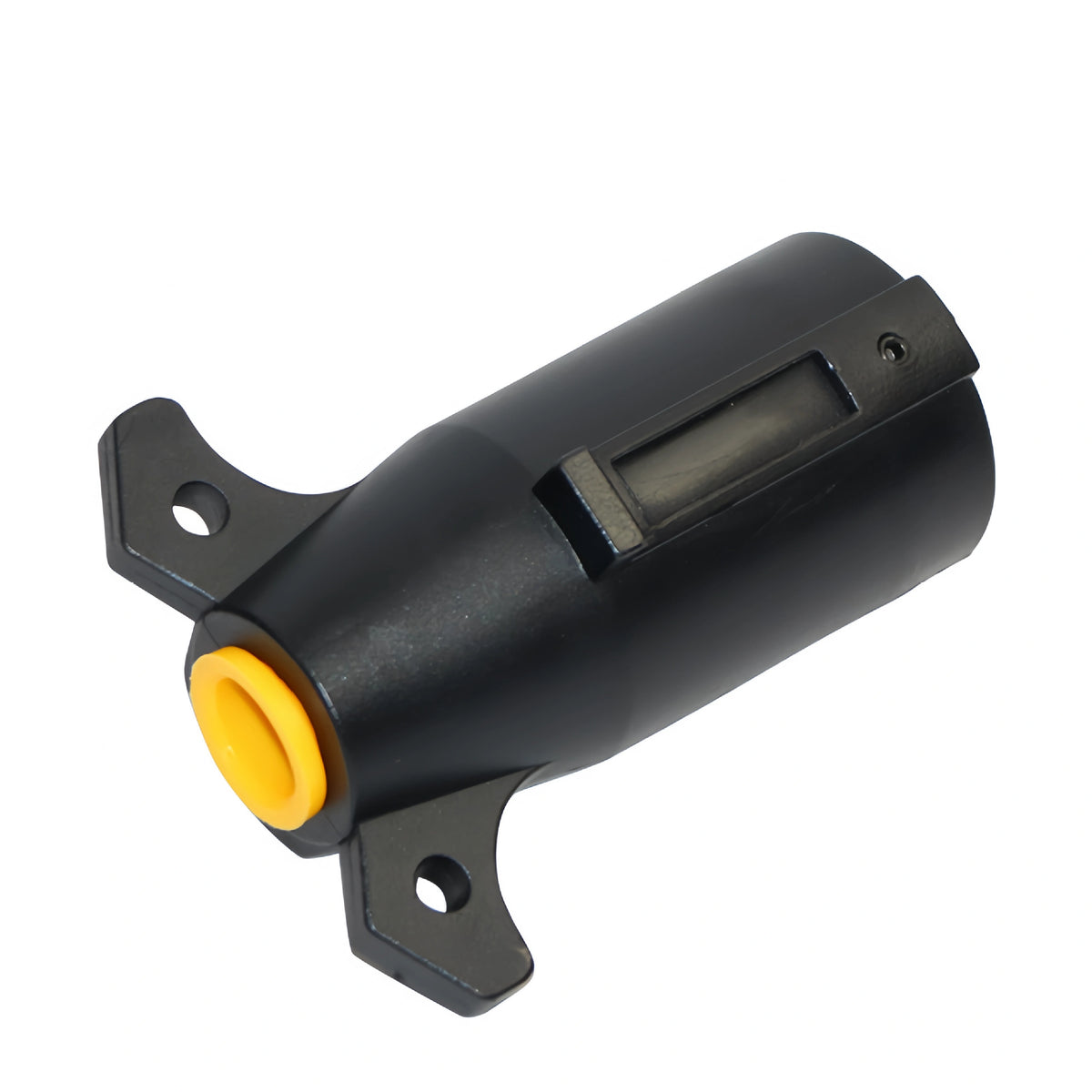 Anhängerstecker 7-polig, Modell QR1803