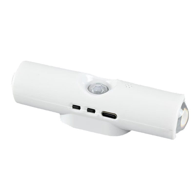 Wandleuchte mit Bewegungsmelder und LED
